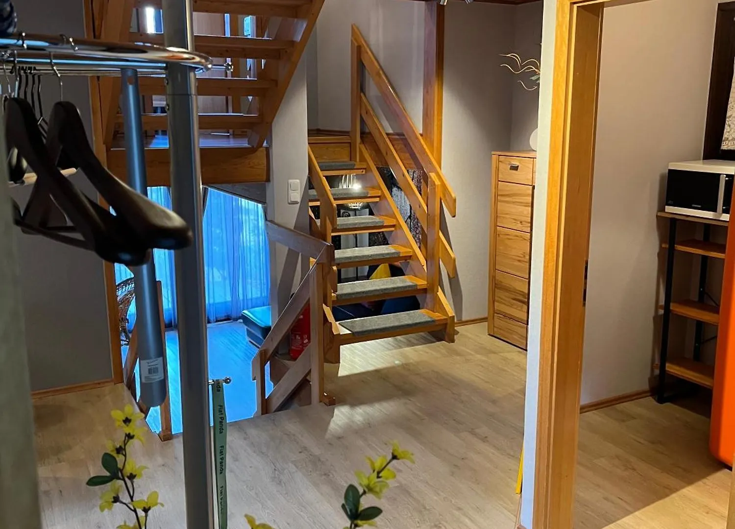 Ferienhaus 32 Kinding