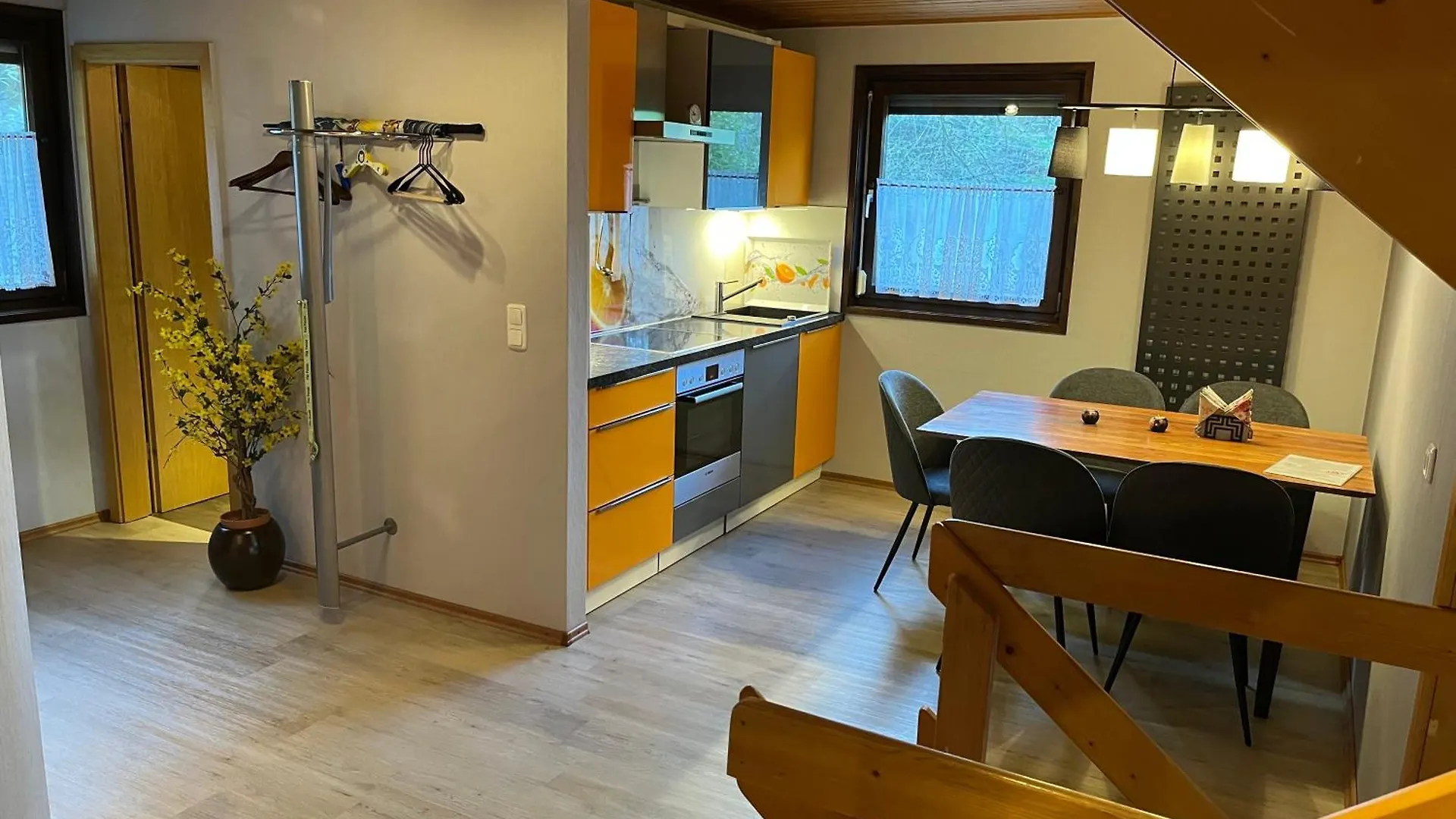 Ferienhaus 32 Kinding