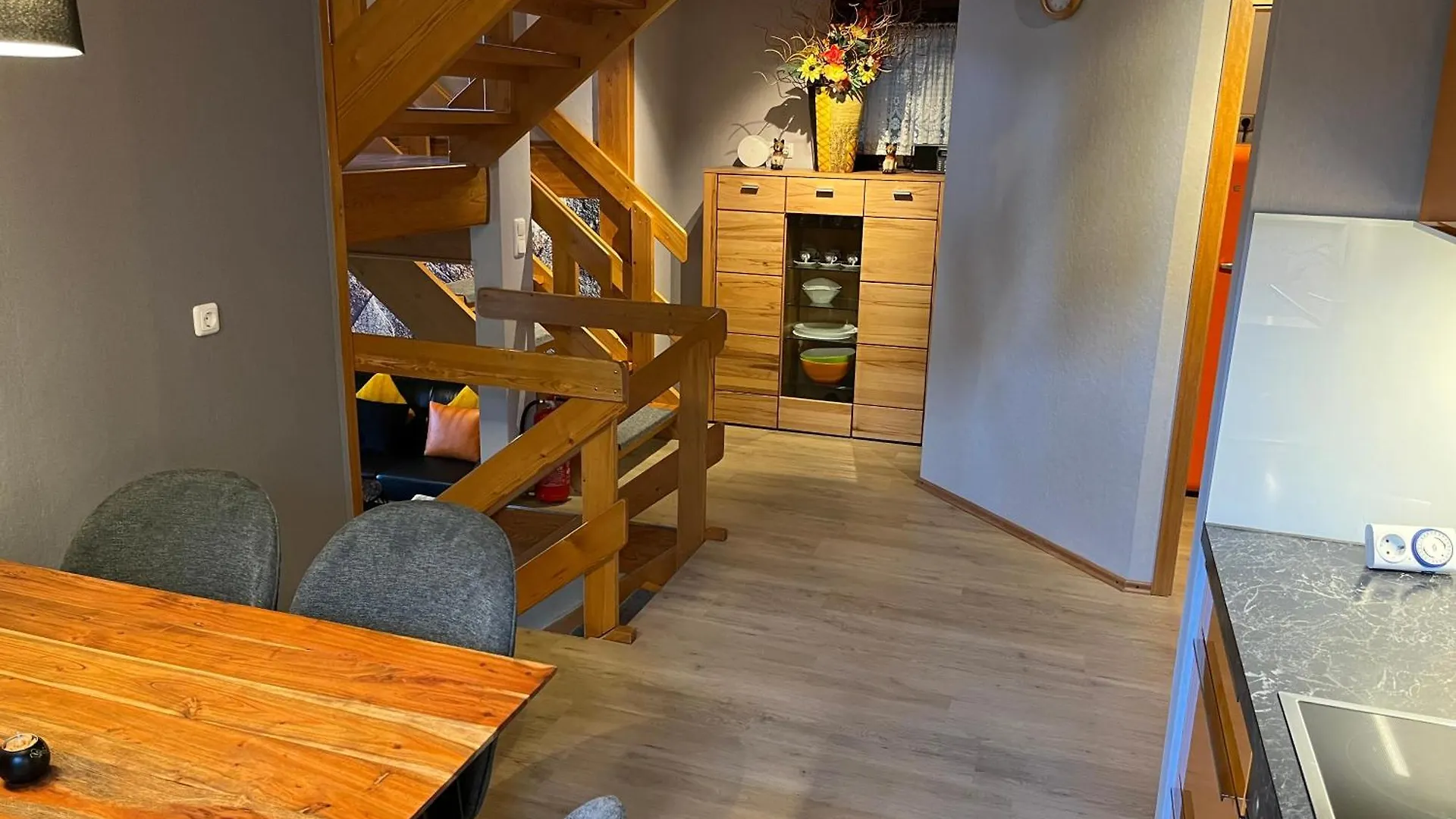 Ferienhaus 32 Kinding