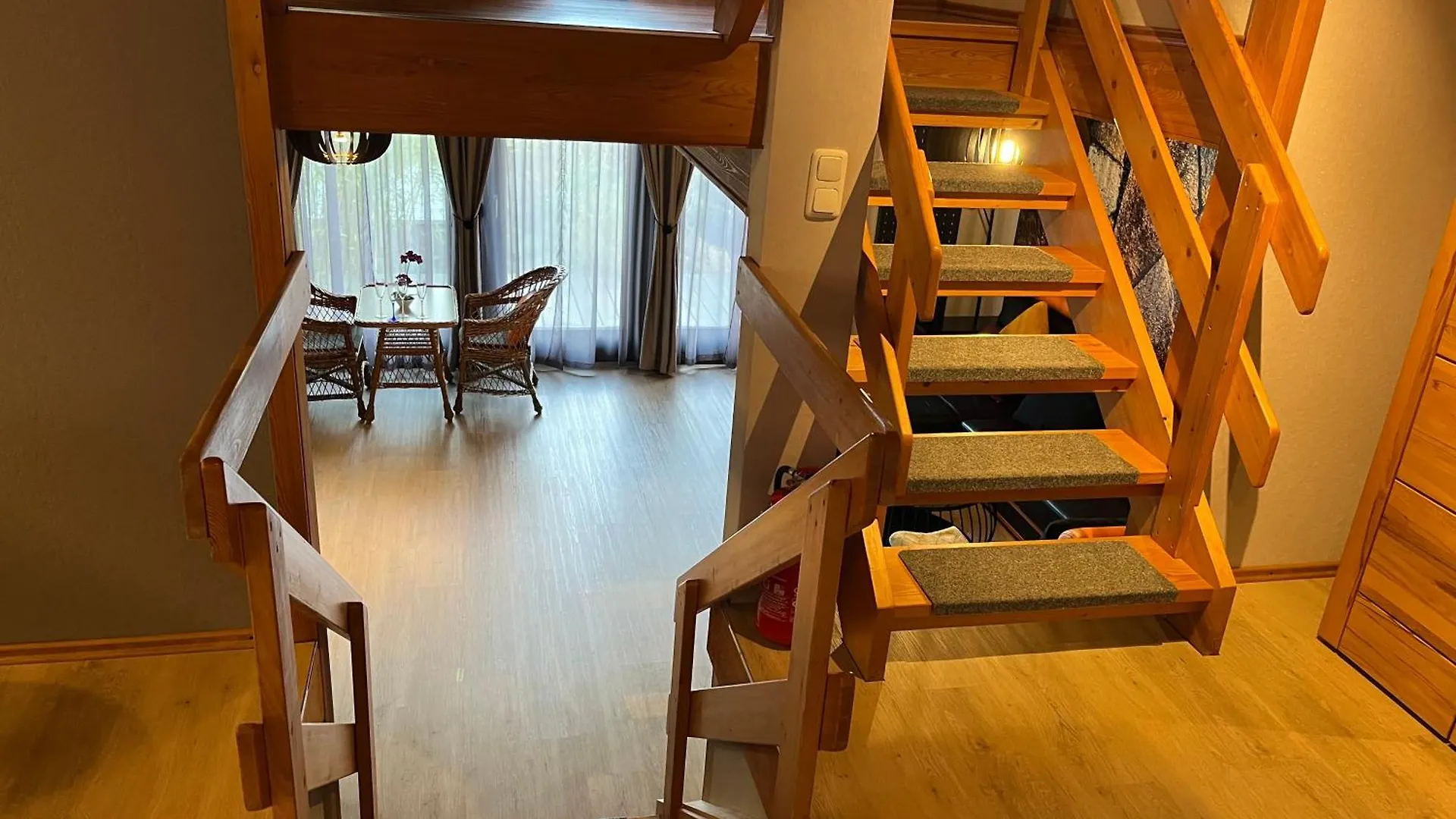 Ferienhaus 32 Kinding