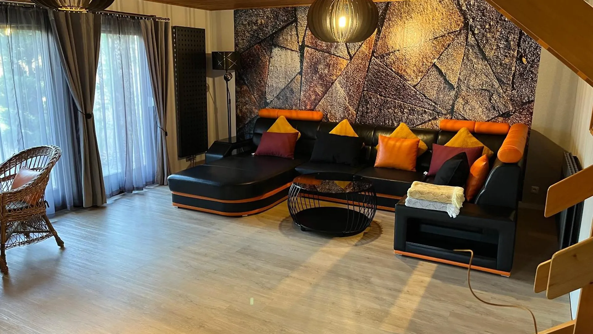 Ferienhaus 32 Kinding