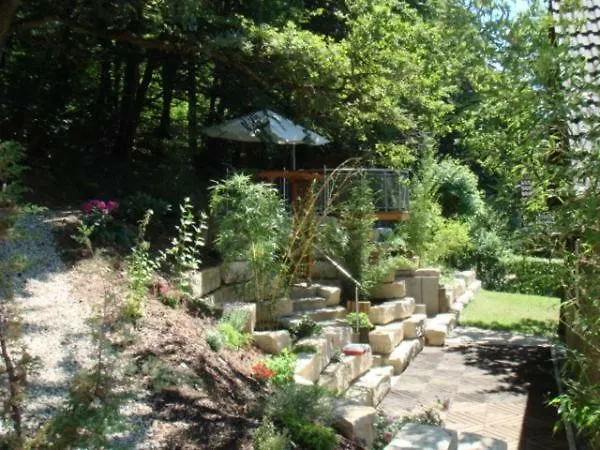 Ferienhaus 32 Kinding