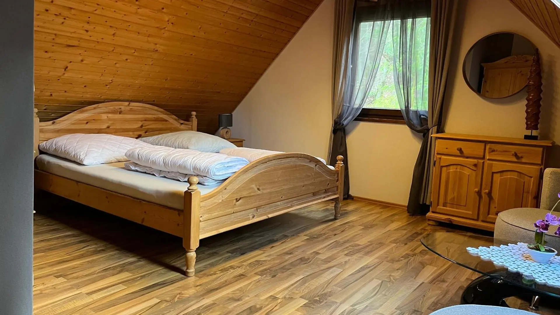 Holiday home Ferienhaus 32 Kinding
