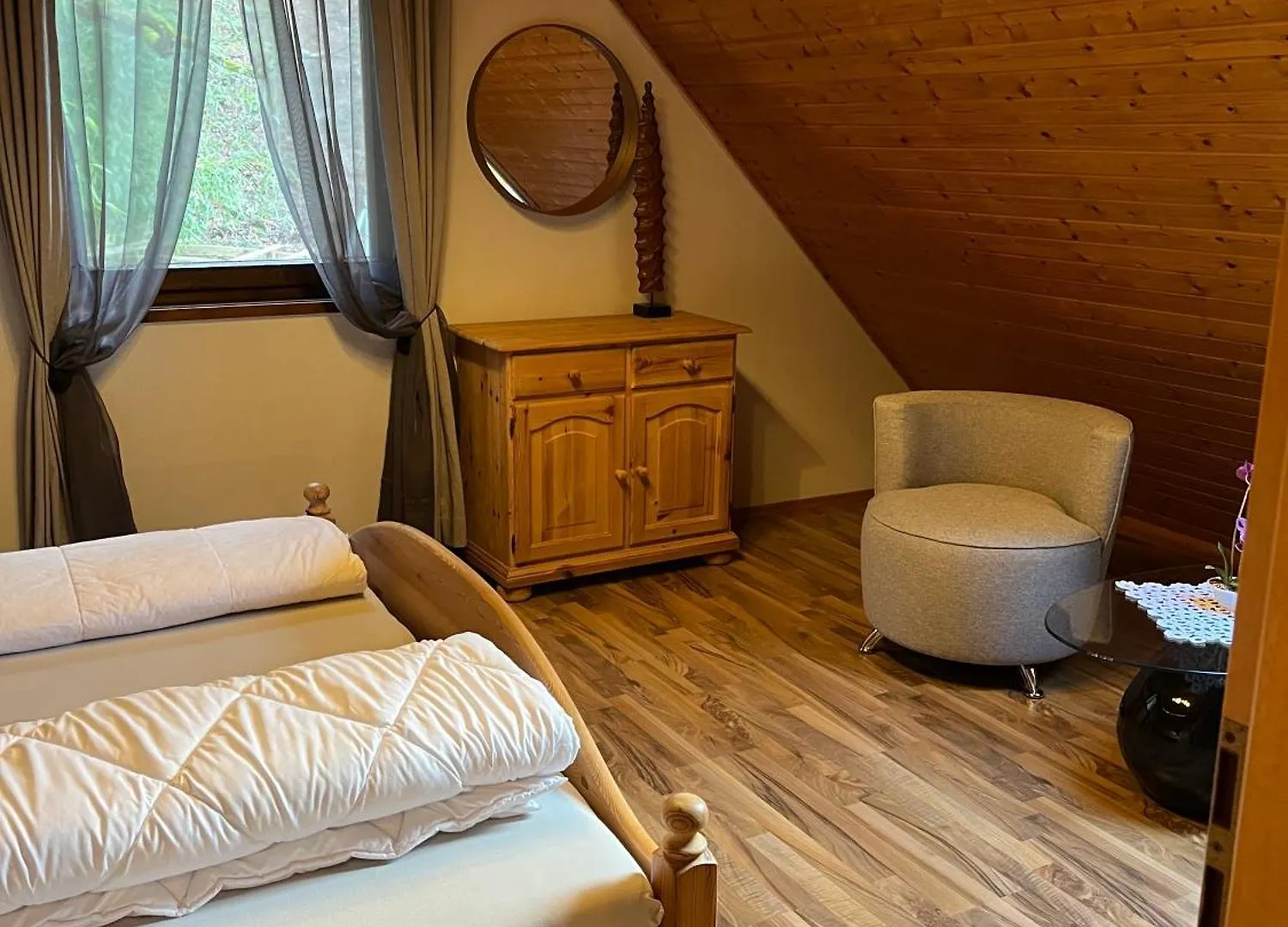 Holiday home Ferienhaus 32 Kinding Germany