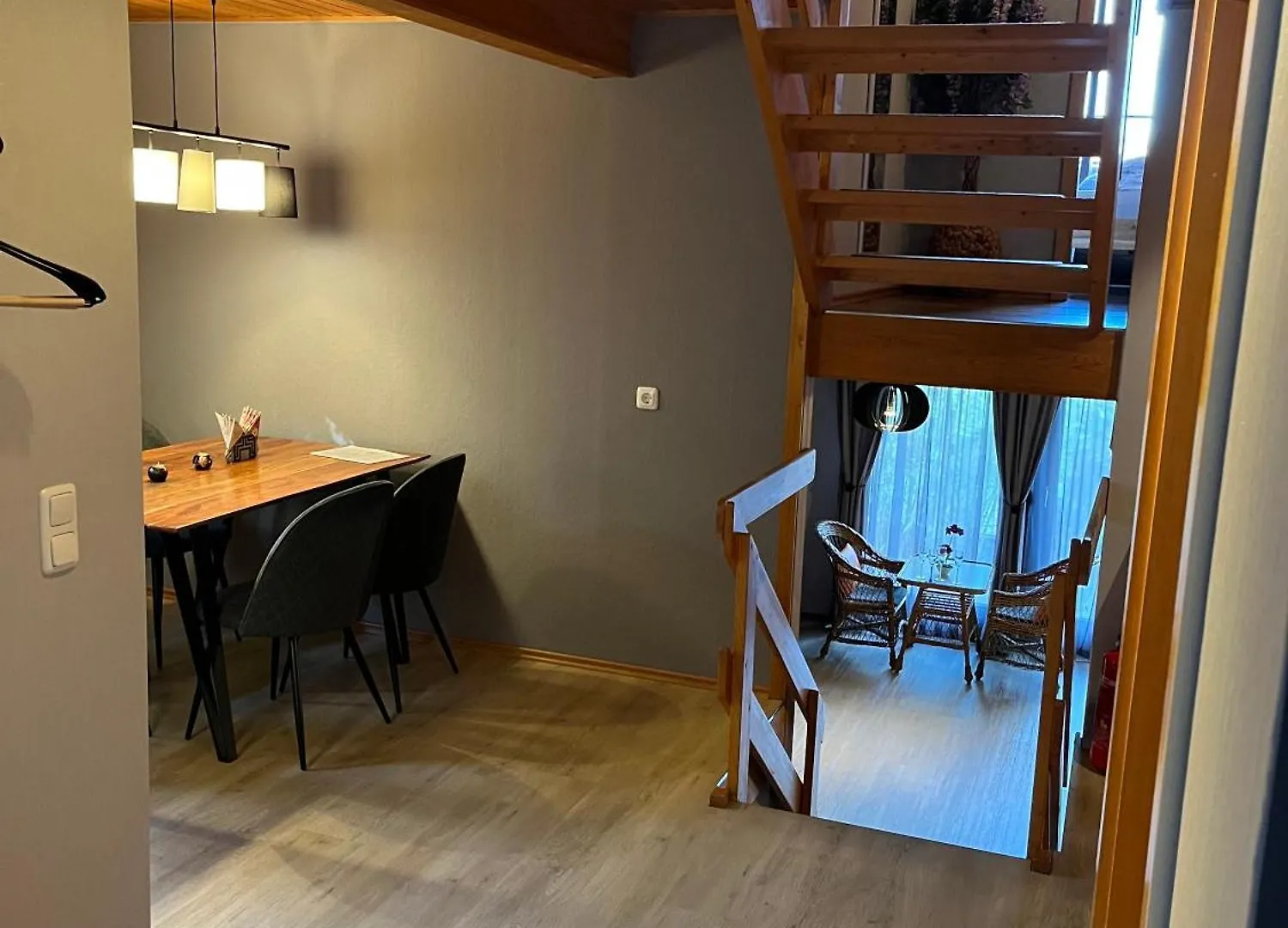 Holiday home Ferienhaus 32 Kinding