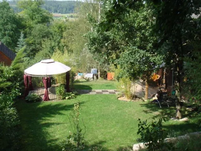 Ferienhaus 32 Kinding
