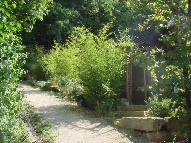 Holiday home Ferienhaus 32 Kinding
